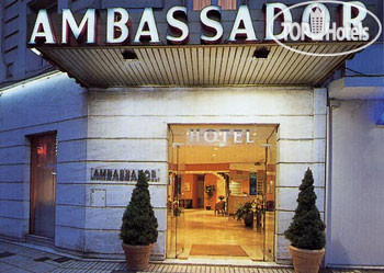 Photos Ambassador
