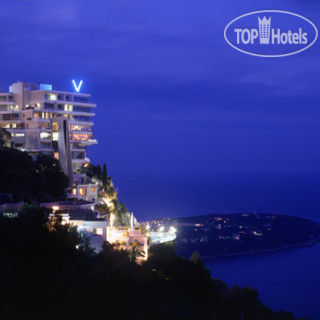 Фото The Maybourne Riviera