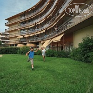 Фото P&V Heliotel Marine