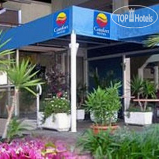 Фото Comfort Hotel Galaxie