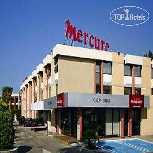 Photos Mercure Nice Cap 3000 Aeroport