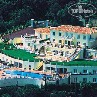 Фото Althoff Hotel Villa Belrose