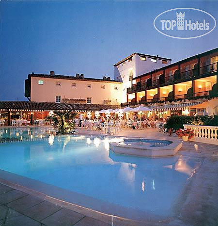 Photos Hotel de Gigaro