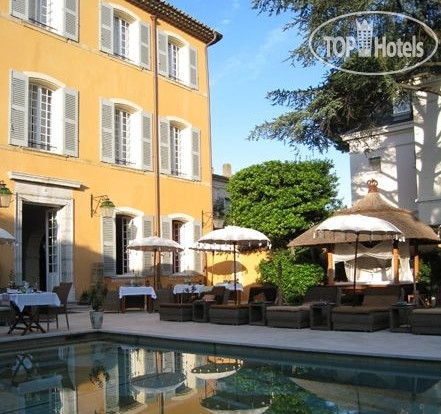 Photos Pan Dei Palais
