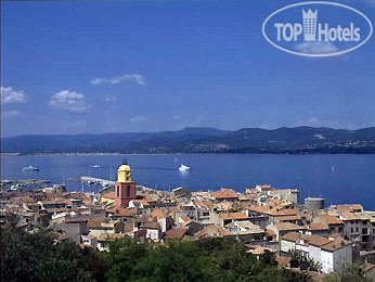 Photos Ibis Golfe de Saint Tropez
