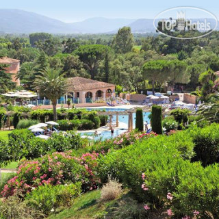 Photos Pierre & Vacances Les Parcs de Grimaud