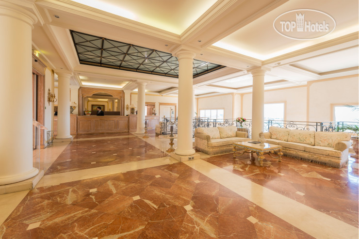 Фото Hotel Amarante Golf Plaza
