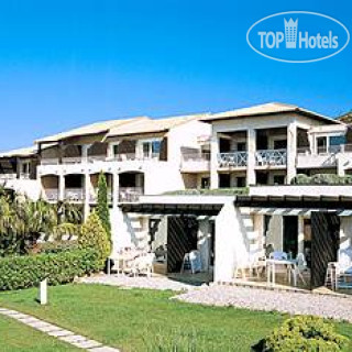 Фото Residence Maeva Les Terrasses De Theoule