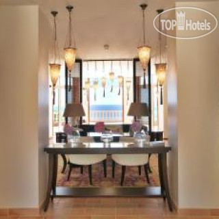 Фото Tiara Yaktsa Hotel