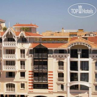 Фото Residhome Arcachon Plazza