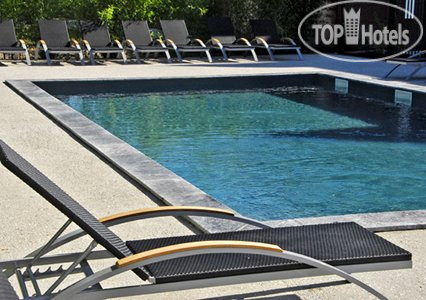 Фото Best Western Plus Design & spa Arcachon