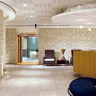 Photos Sofitel Biarritz Le Miramar Thalassa