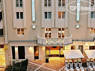 Фото Grand Tonic Biarritz