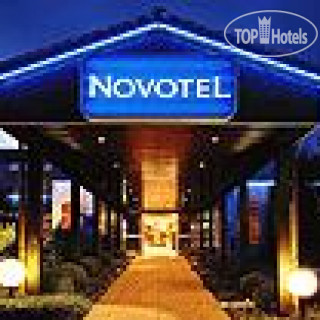Photos Novotel Biarritz Anglet Aeroport