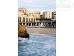 Photos Mercure Biarritz Centre Plaza