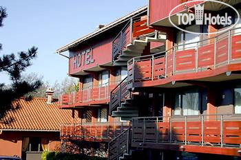 Photos The Originals City, Hotel Amarys, Biarritz Aeroport