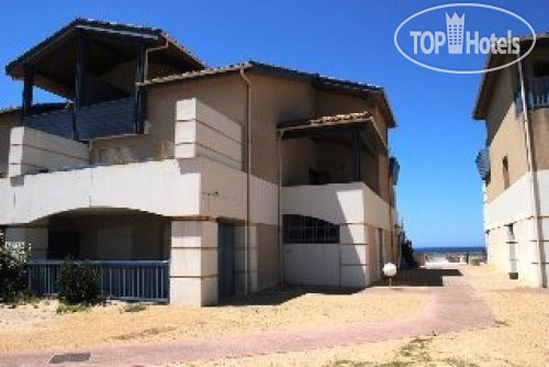 Photos Residence Nemea Les Gourbets
