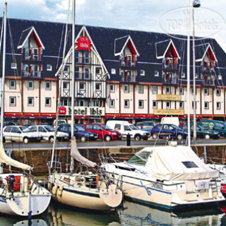 Photos Ibis Deauville Centre