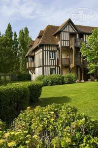 Фото Res. P&V Residence du Golf