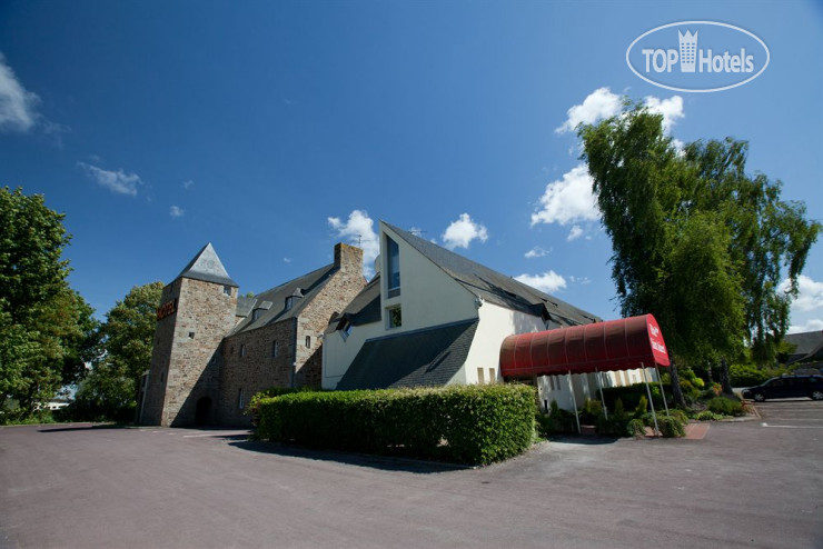Photos Le Saint-Aubert