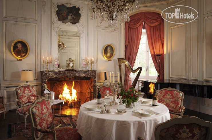 Photos Chateau de Canisy