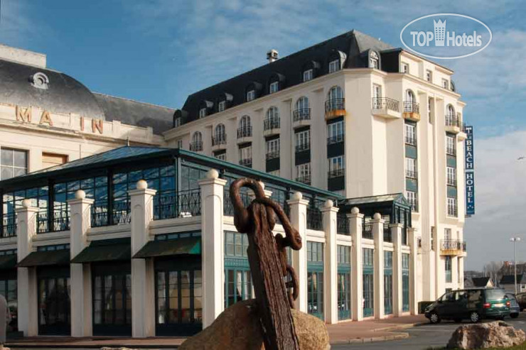 Photos SOWELL Hotels Le Beach