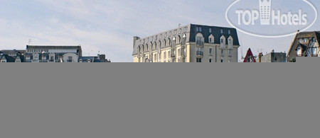 Photos Mercure Trouville Sur Mer