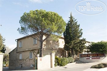 Фото Roques Hotel