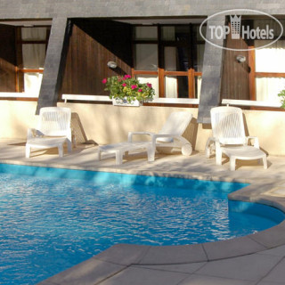 Фото Residence Nemea Royal Milan