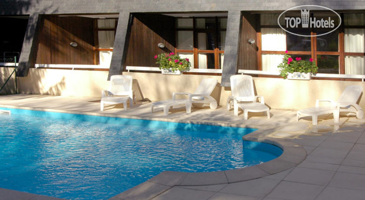 Photos Residence Nemea Royal Milan
