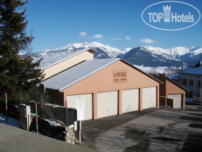 Photos Chalet Font Romeu Luxe