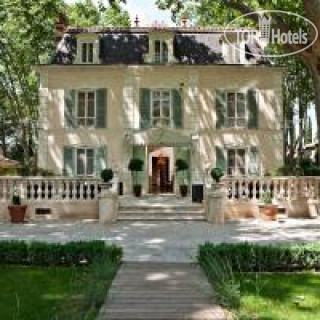 Фото Hostellerie Les Frenes