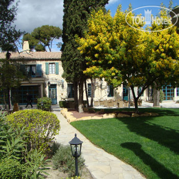 Photos Najeti Hostellerie de la Magnaneraie