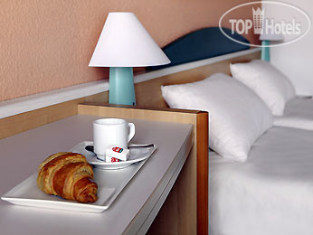 Photos Ibis Avignon Centre Pont de l'Europe