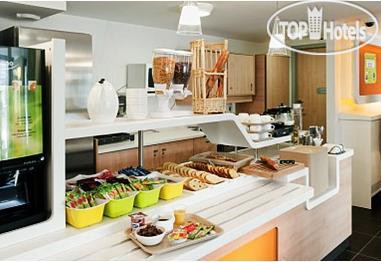 Photos Etap Hotel Avignon centre