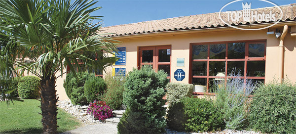 Photos Kyriad Avignon Centre commercial Cap Sud
