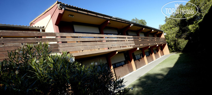 Photos Campanile Avignon Sud - Montfavet la cristole