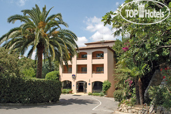 Photos Best Western Hotel Floreal