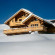 Фото Chalet Le Paradis Blanc