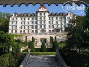 Le Palace de Menthon 3*