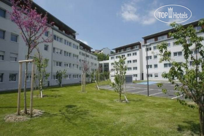 Photos Zenitude Hotel-Residences Les Hauts d'Annecy