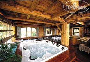 Photos Chalet Saint Philippe