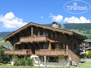 Photos Les Chalets de Julie