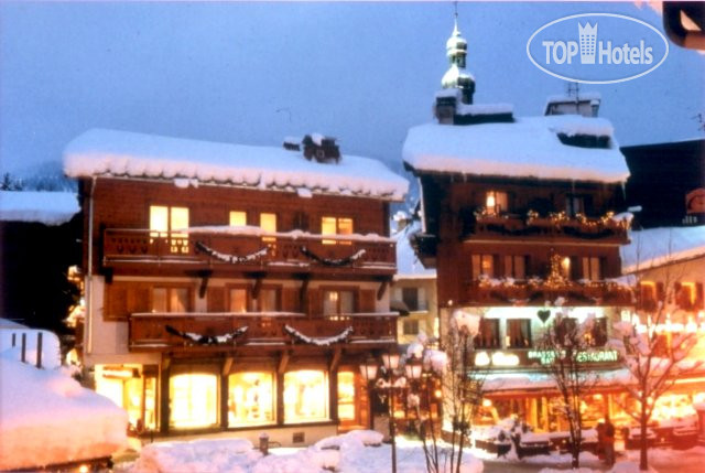 Photos Au Coeur de Megeve