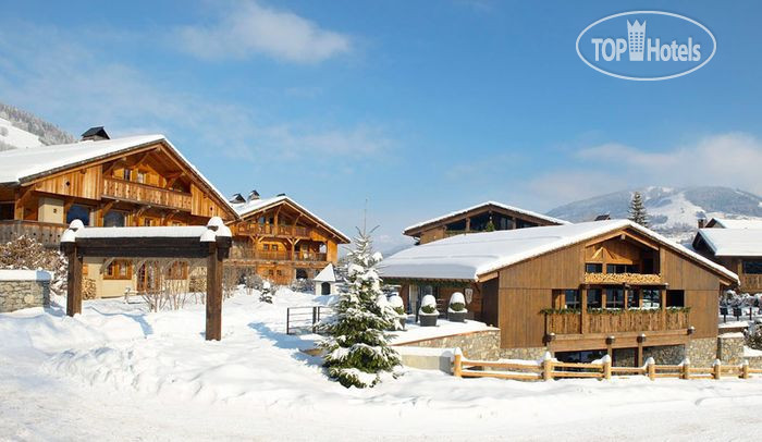 Photos Alpaga Lodges