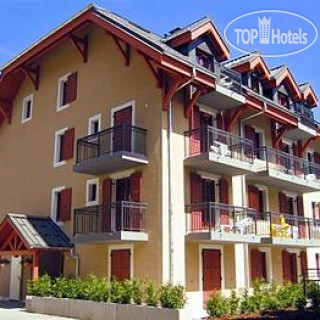 Фото Residence Lagrange Classic Les Arolles