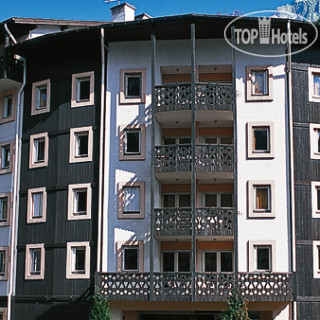 Фото Residence La Riviere
