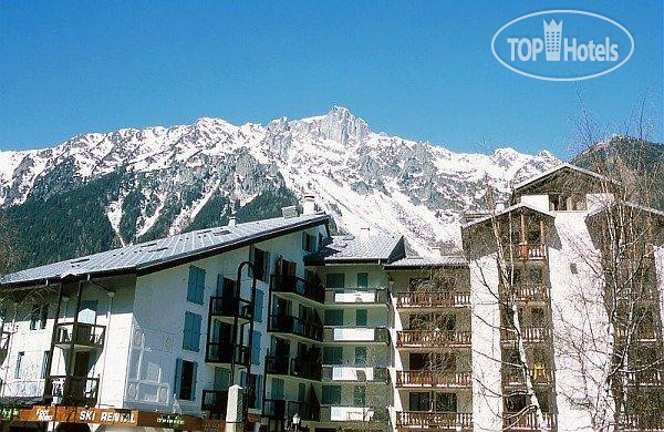 Photos Chamonix Location