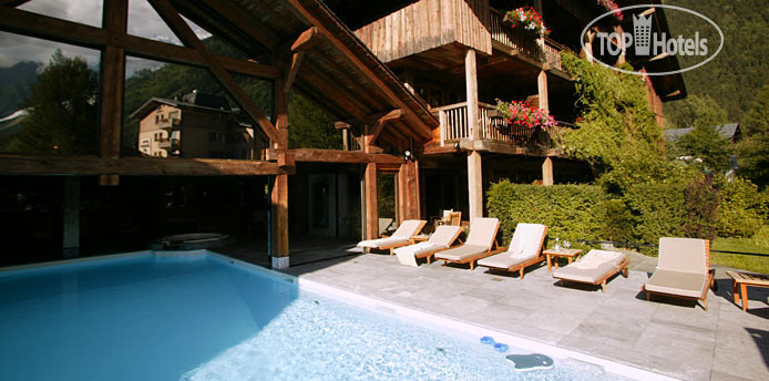 Photos Le Hameau Albert 1er