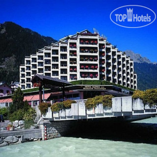 Фото Alpina Eclectic Hotel
